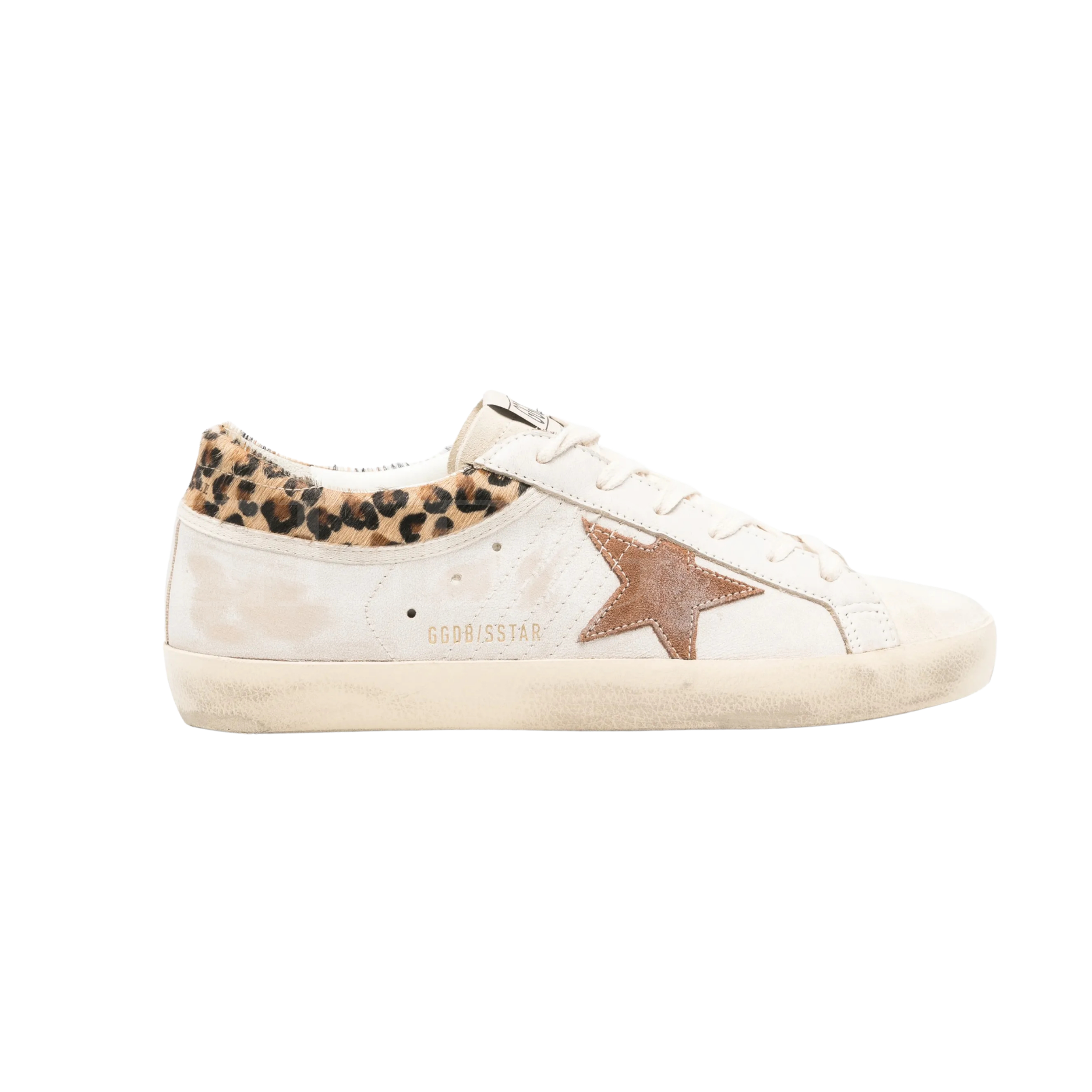 Golden Goose Sneakers Super-Star
