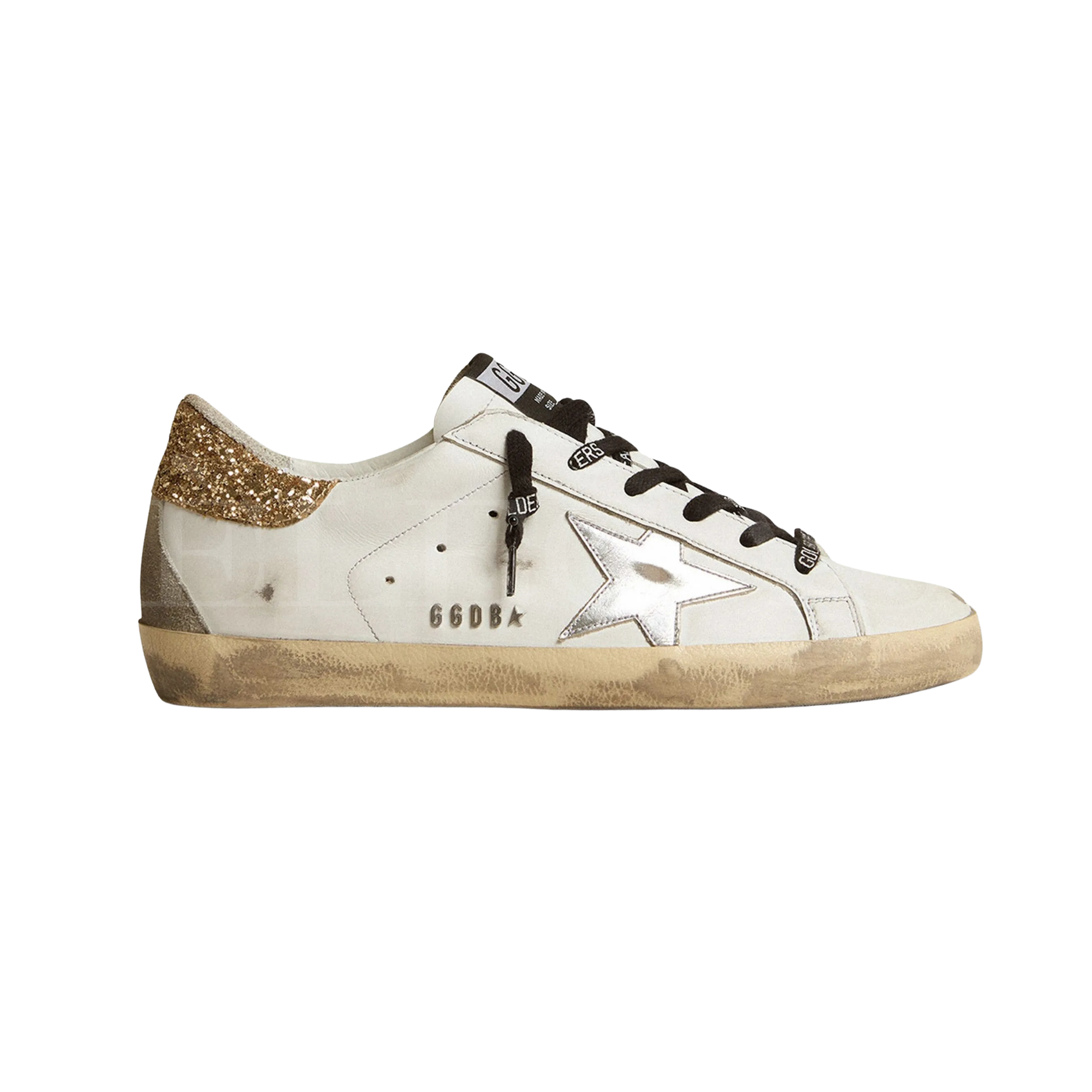 Golden Goose Sneakers Super Star