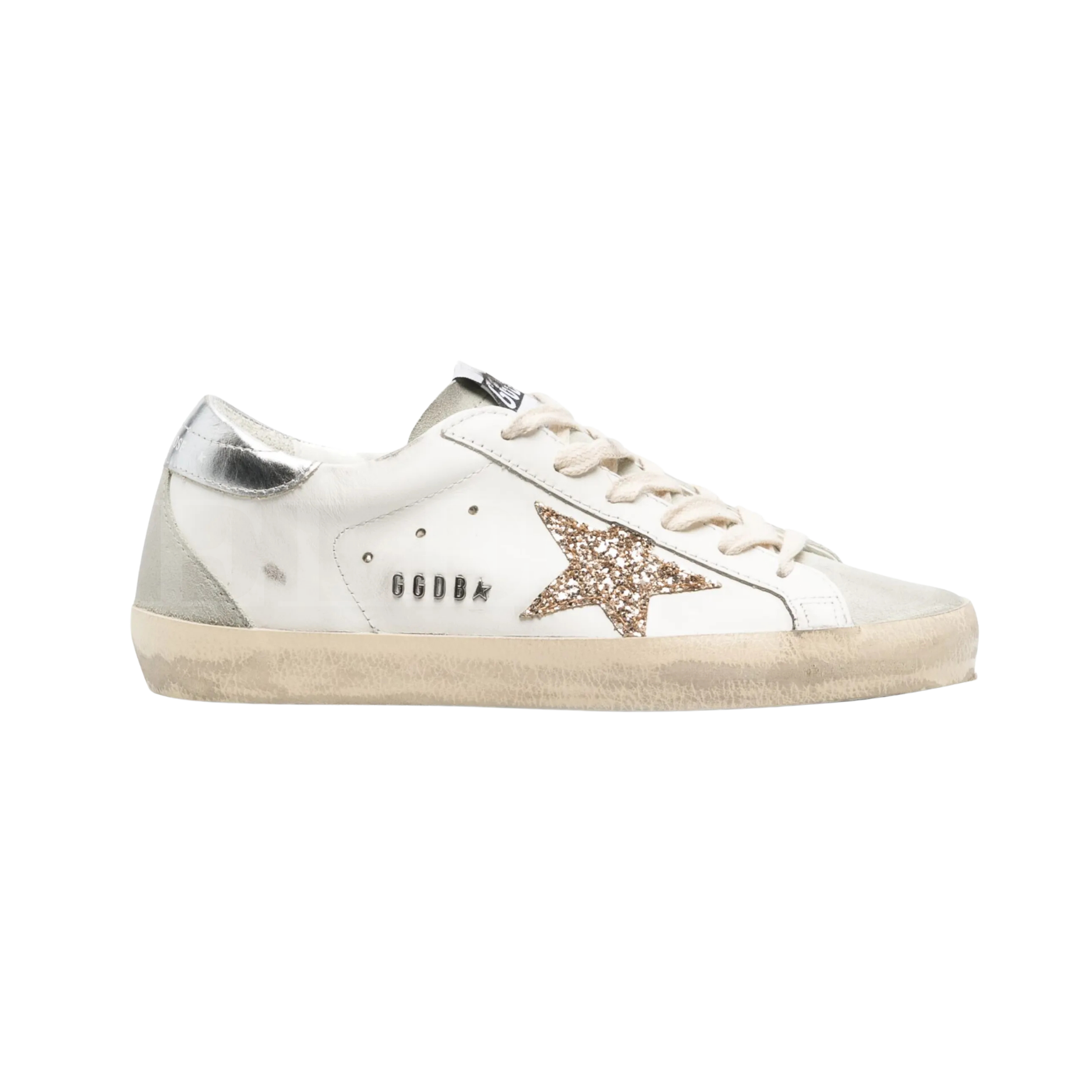 Golden Goose Sneakers Superstar