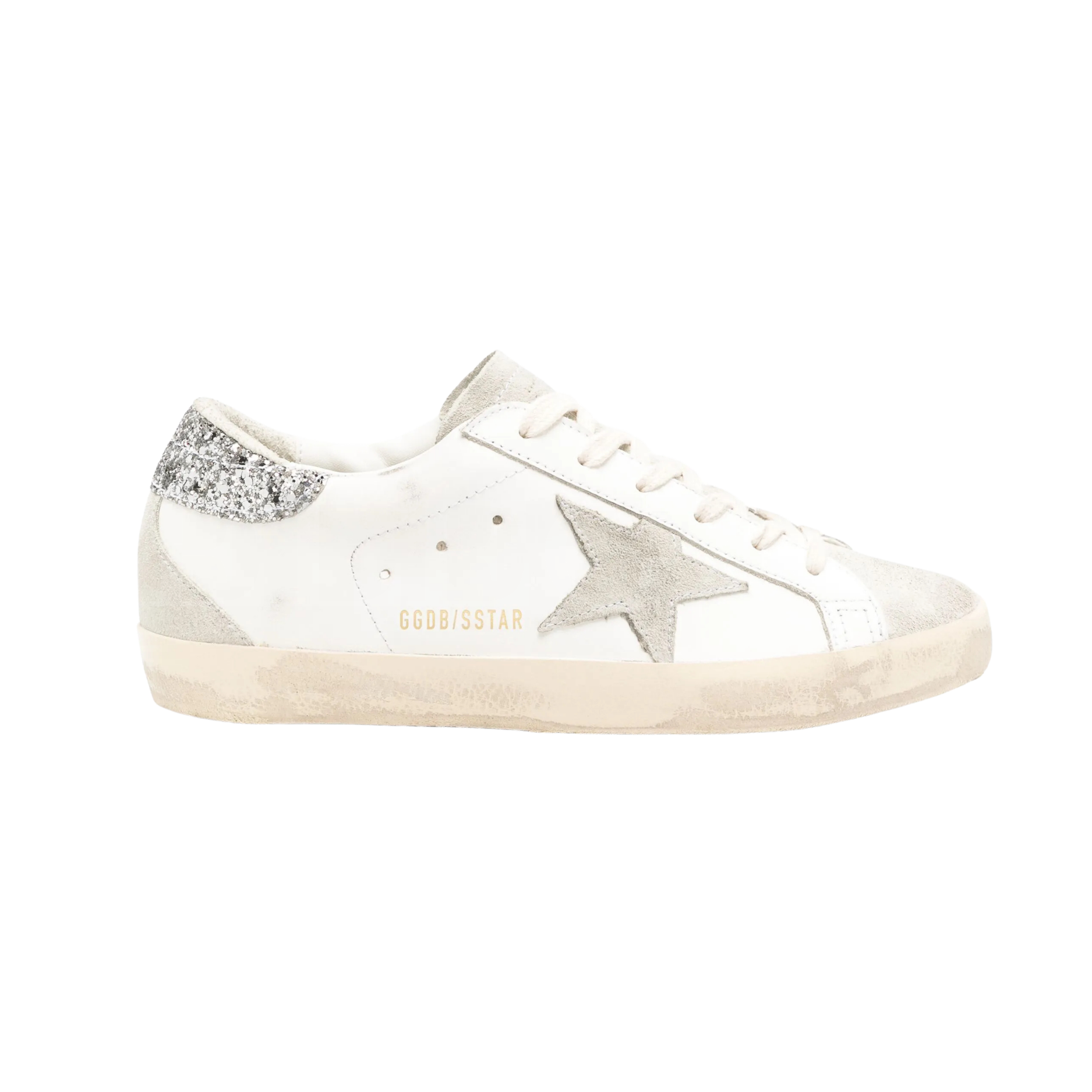 Golden Goose Sneakers Super-Star