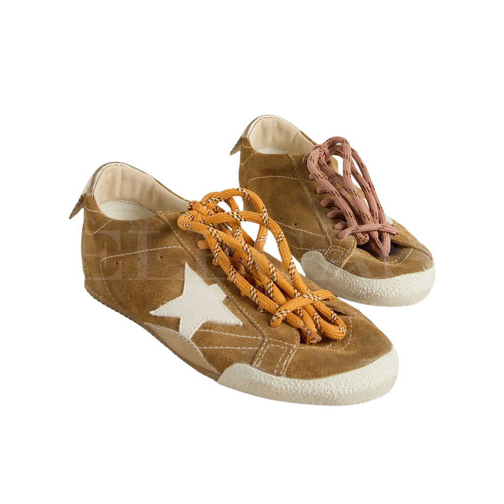 Golden Goose Sneakers True-Star