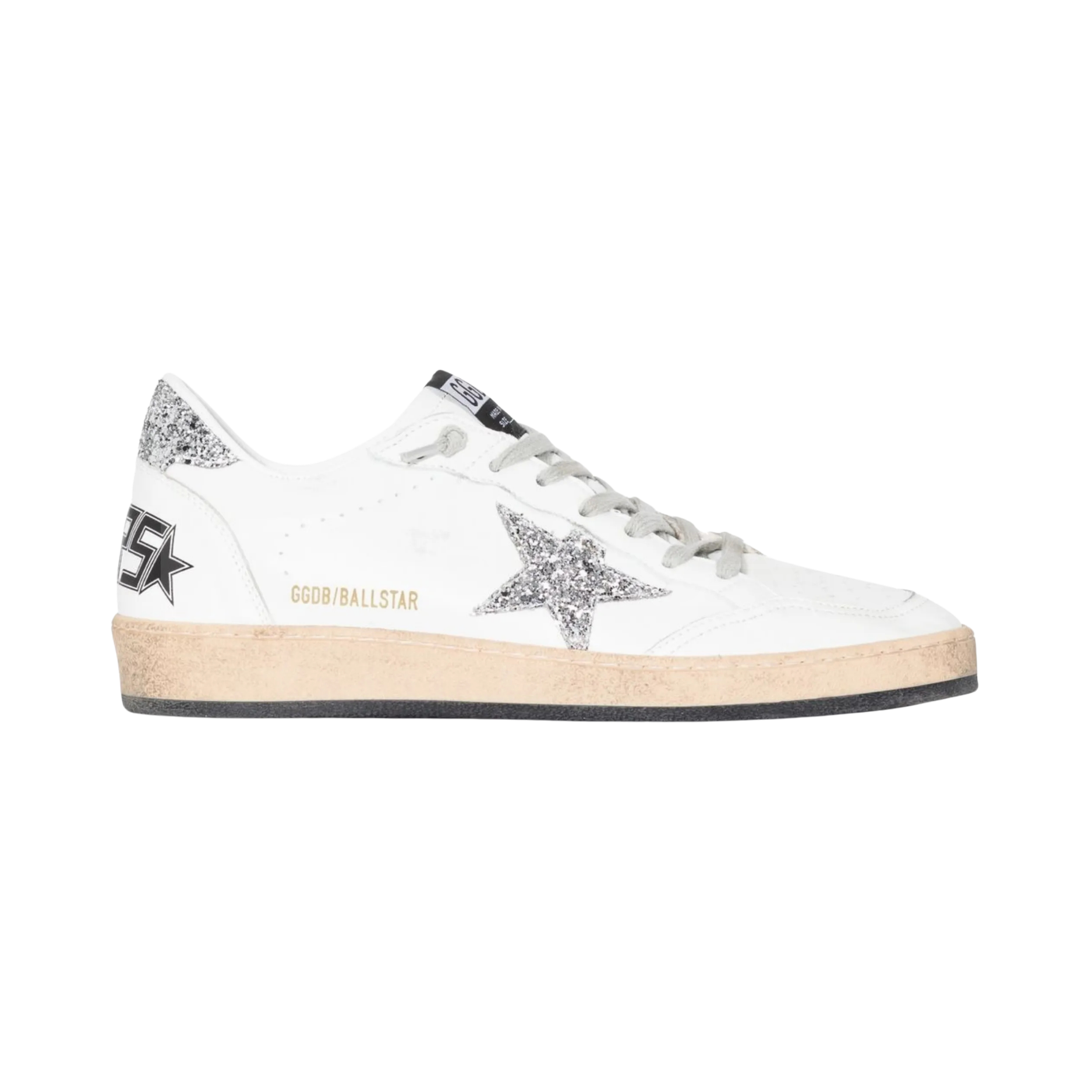 Golden Goose Sneakers Ball Star