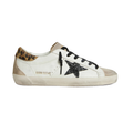 Golden Goose Sneakers Super-Star