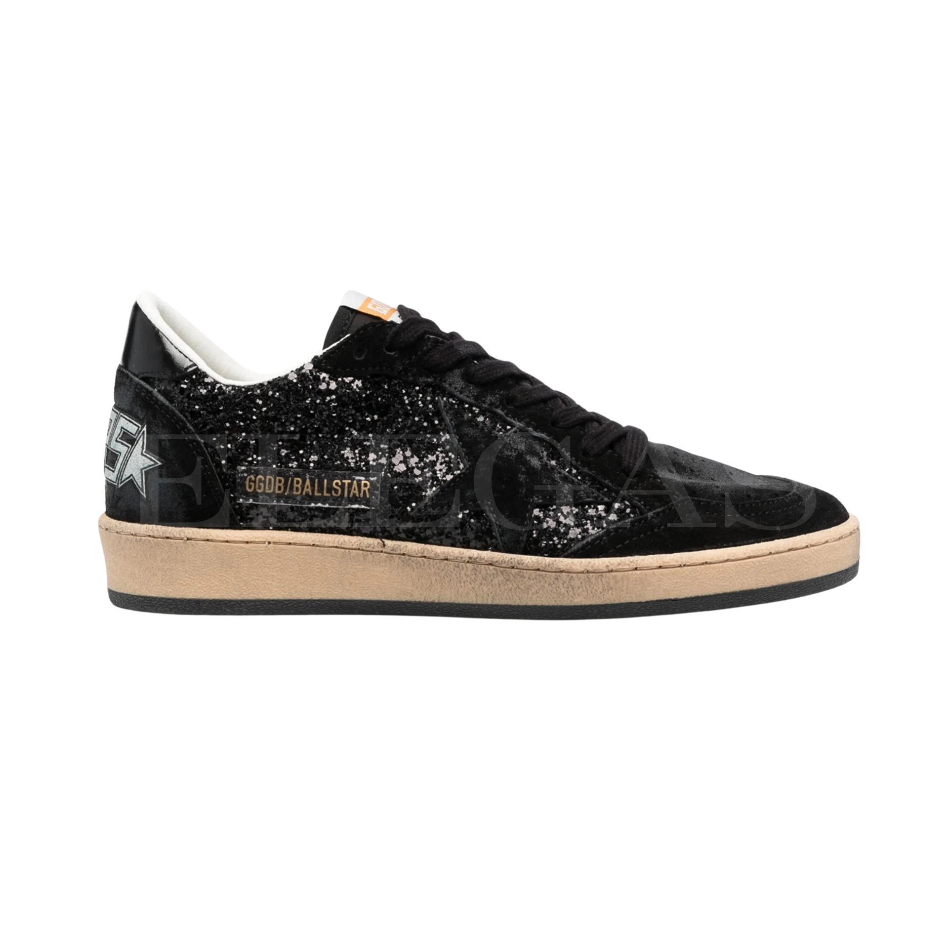 Golden Goose Sneakers Ball Star