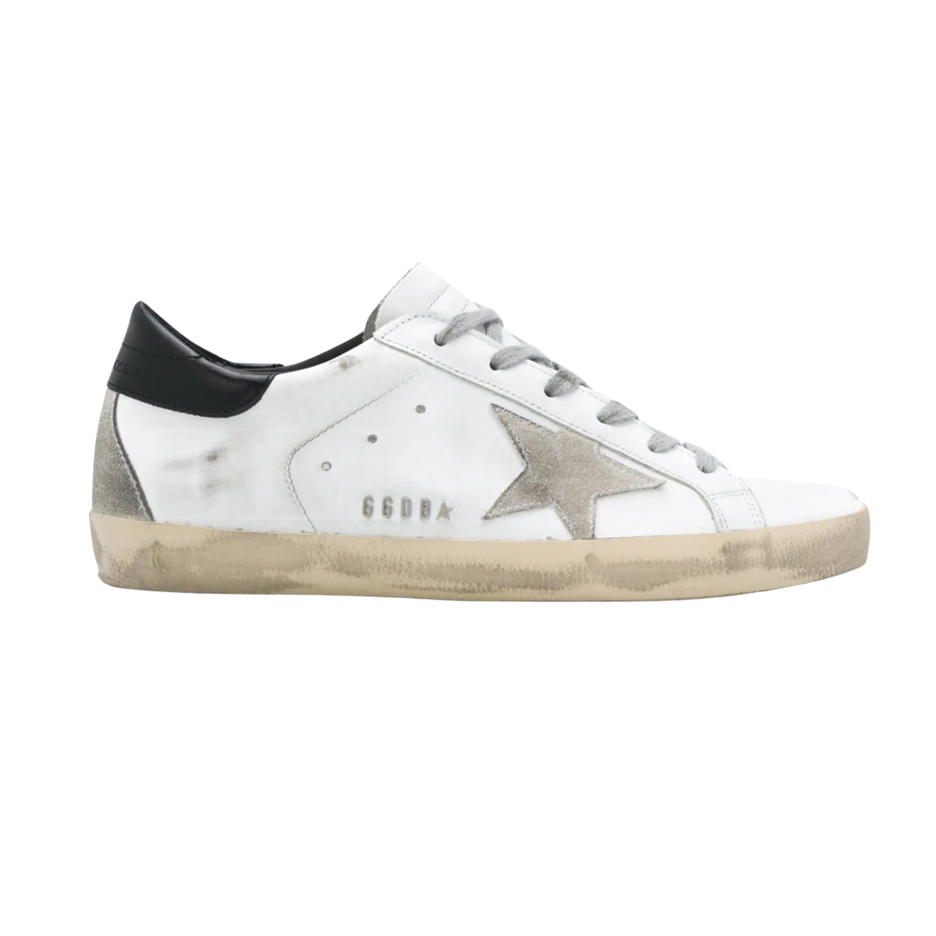 Golden Goose Sneakers Superstar
