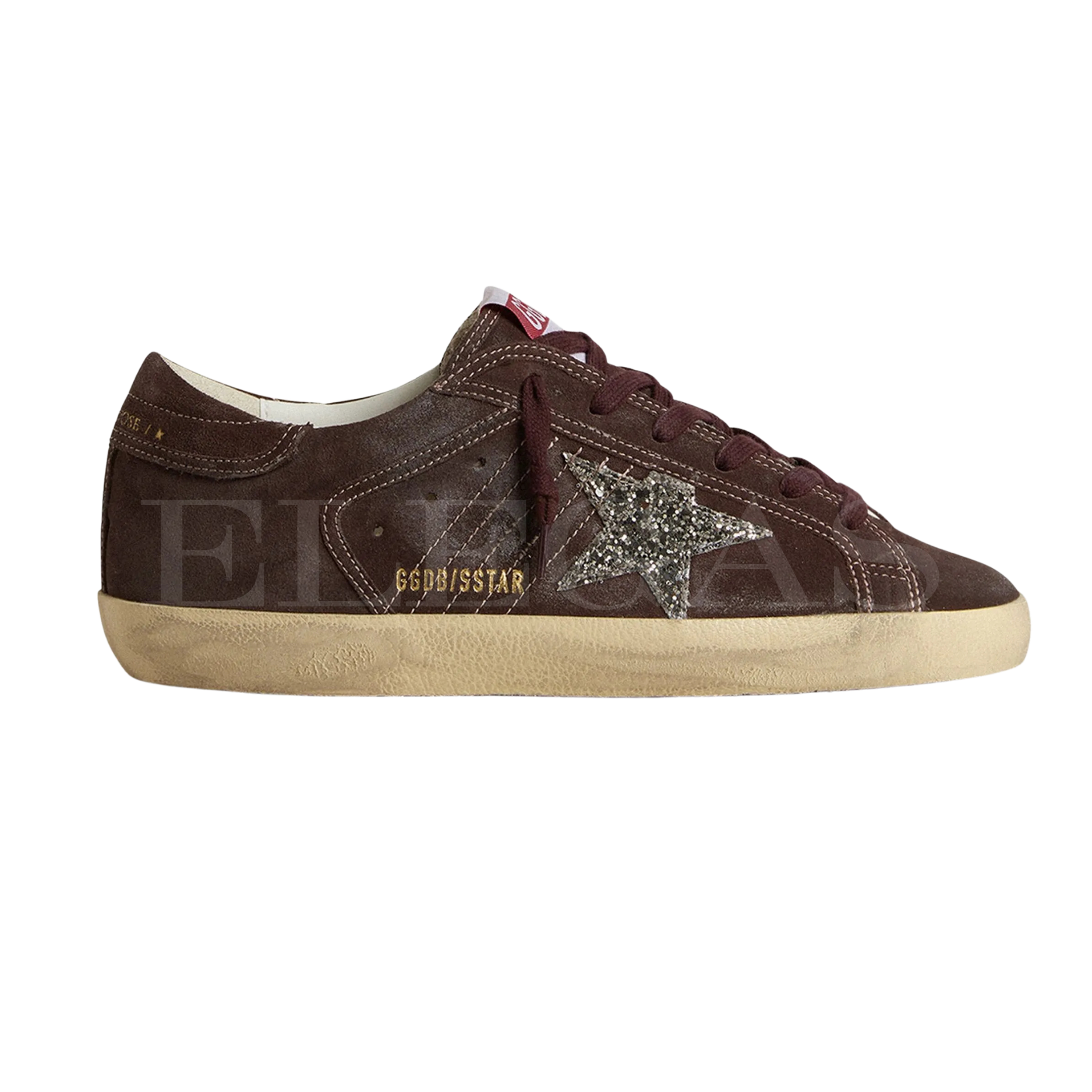 Golden Goose Sneakers Super-Star