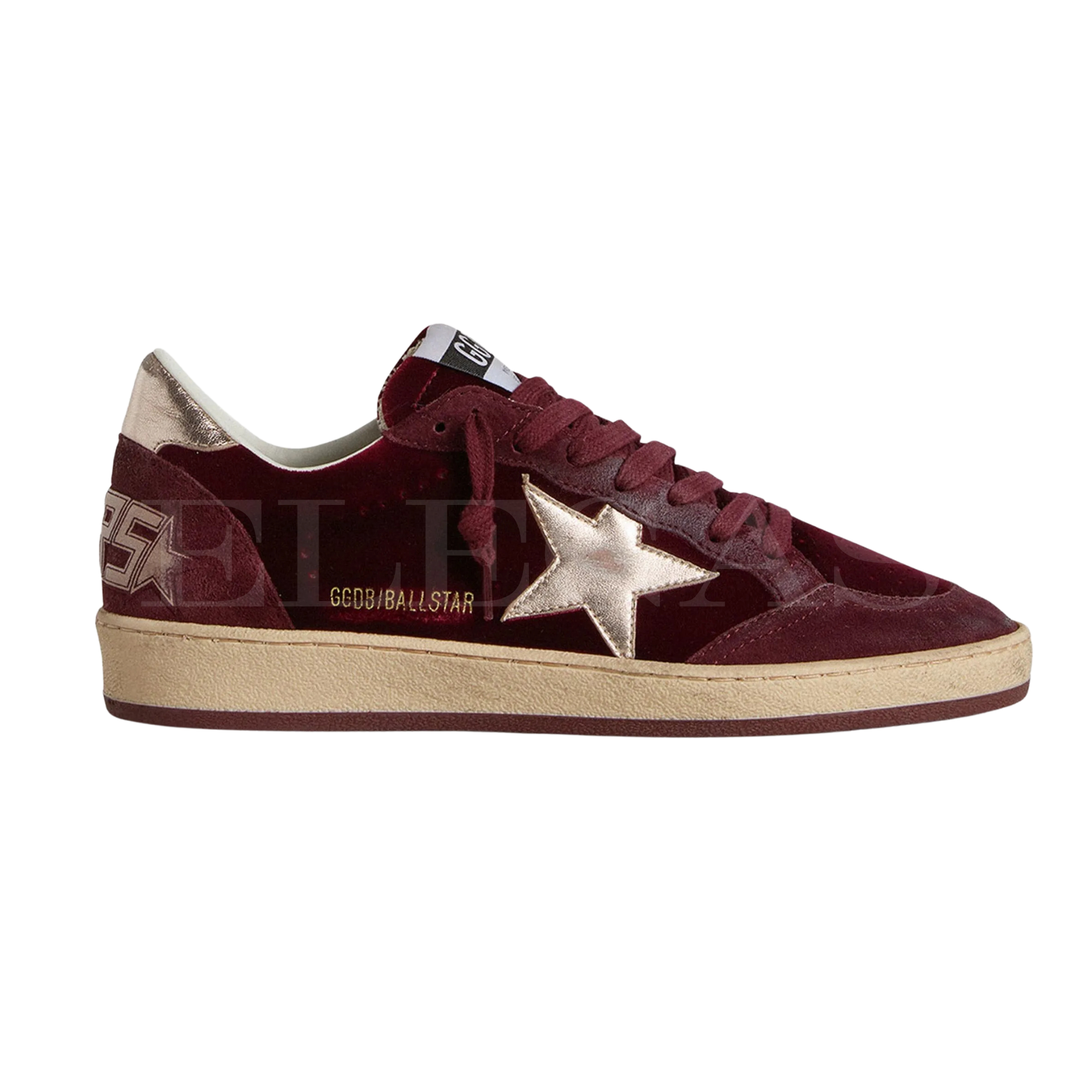 Golden Goose Sneakers Ball Star