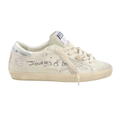 Golden Goose Sneakers Superstar