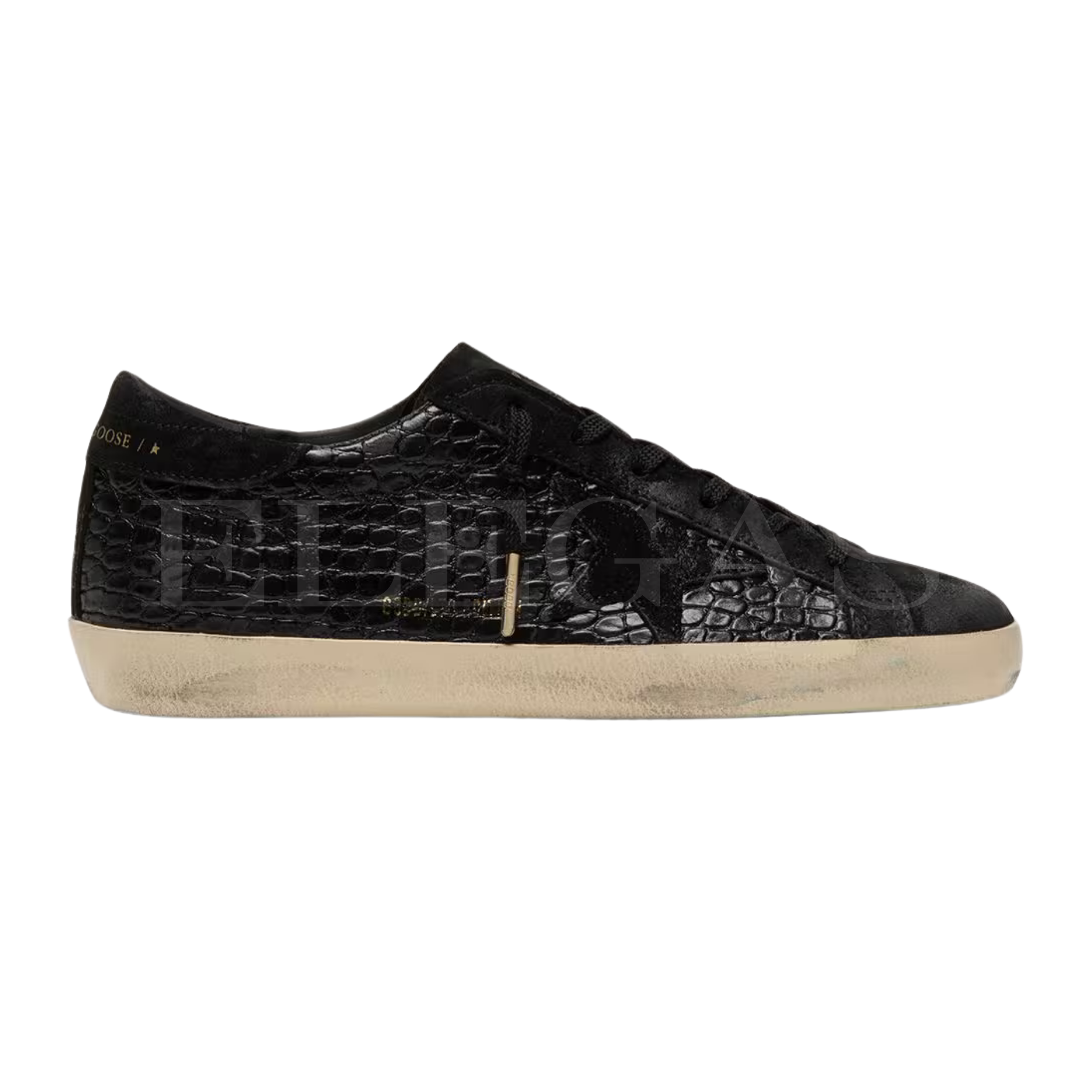 Golden Goose Sneakers Super Star