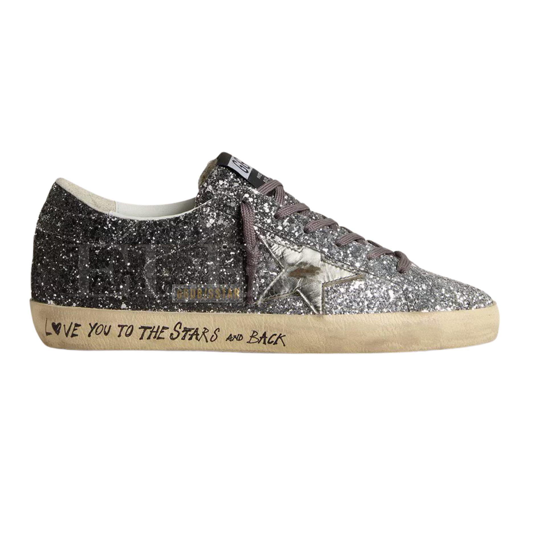 Golden Goose Sneakers Superstar