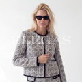 Celine Icon Jacket