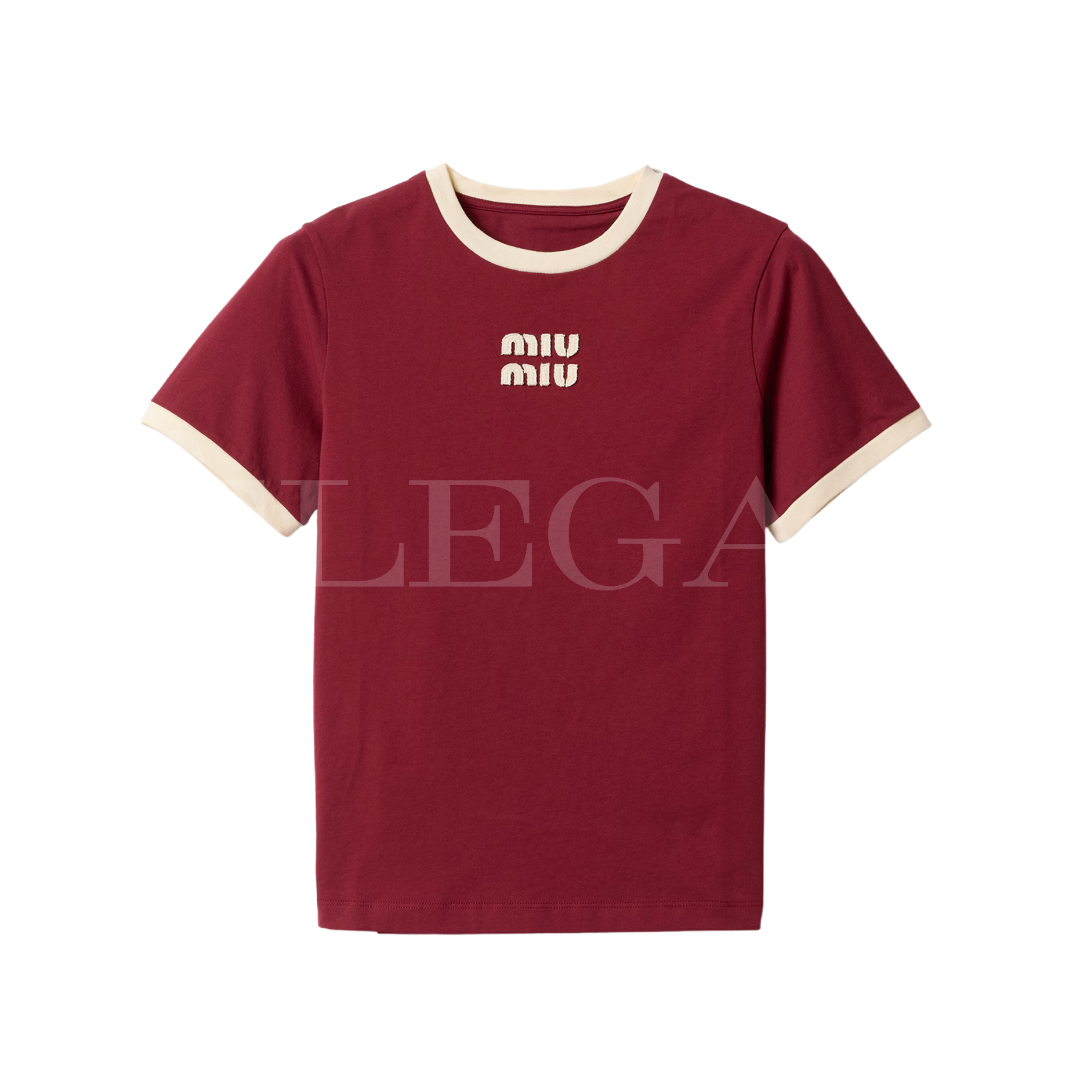 Miu Miu T-shirt