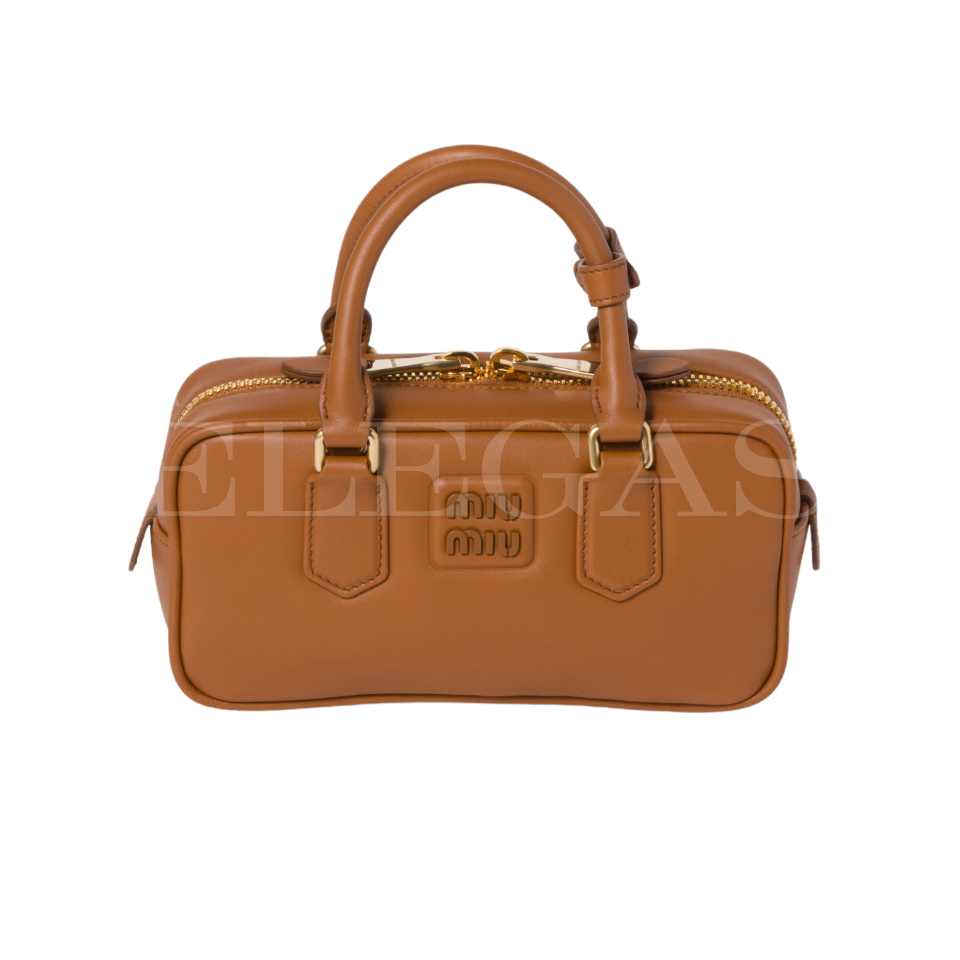 Miu Miu Leather Bag