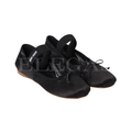 Miu Miu Satin Ballerinas