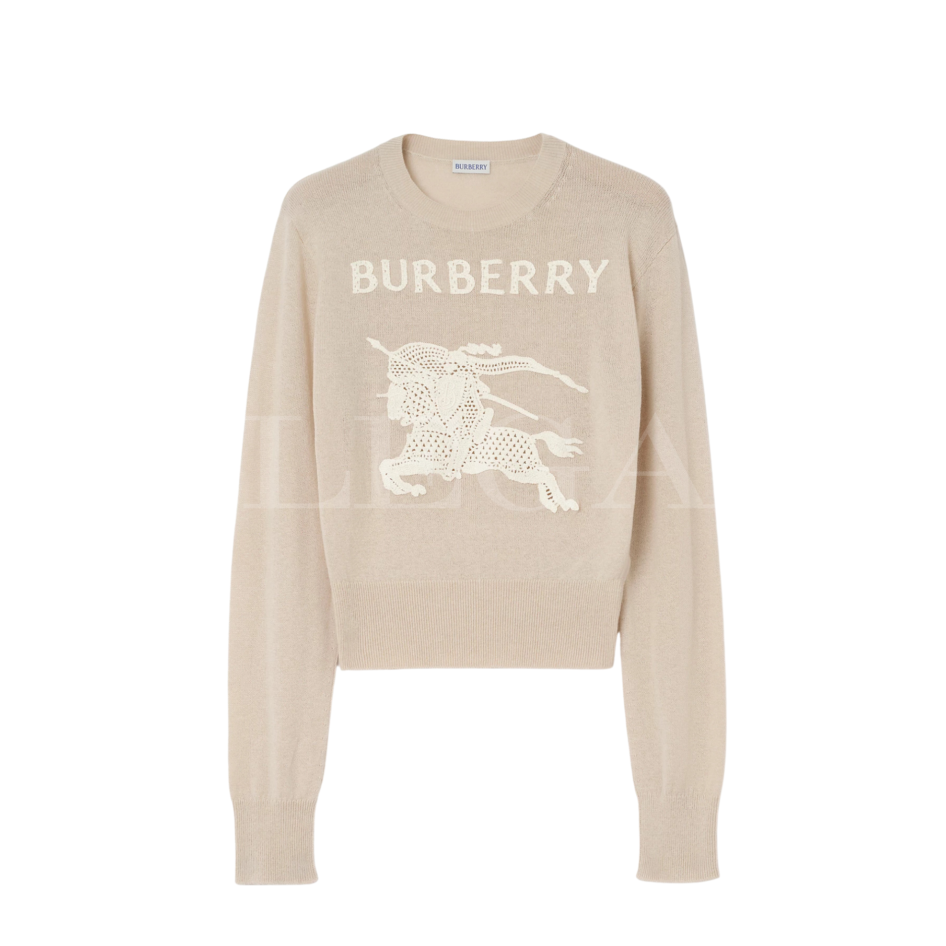 Burberry Sweater