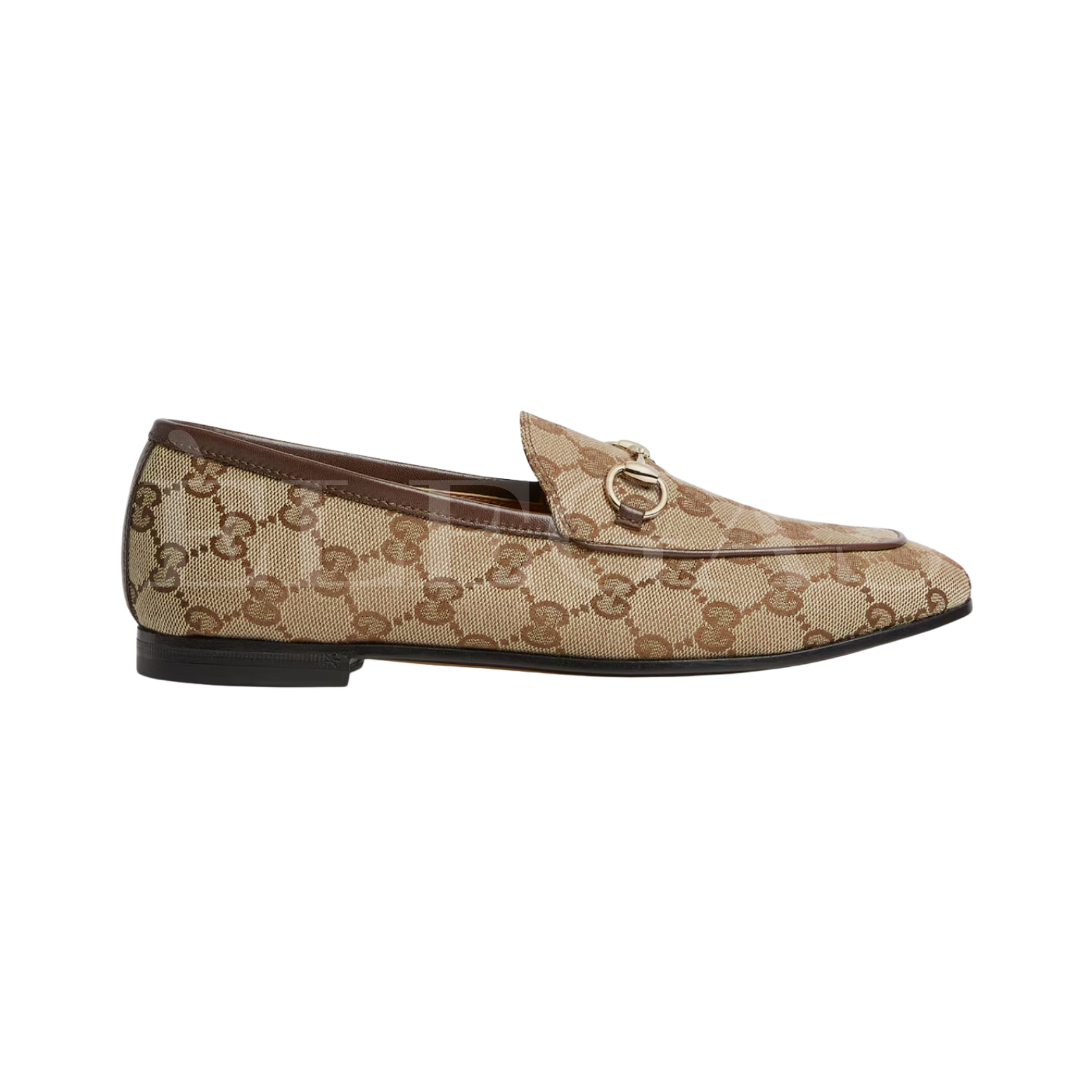 Gucci Jordaan Loafer