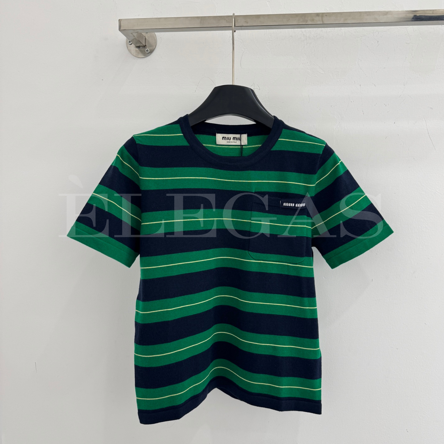Miu Miu T-Shirt