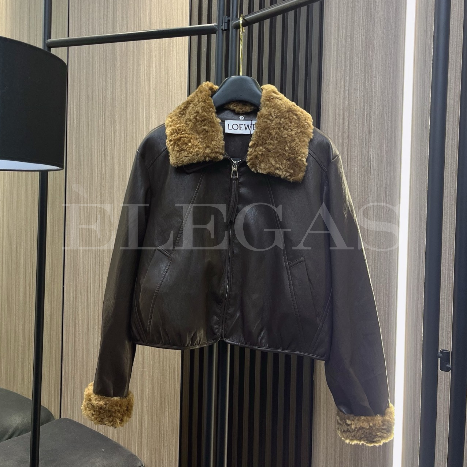 Loewe Jacket