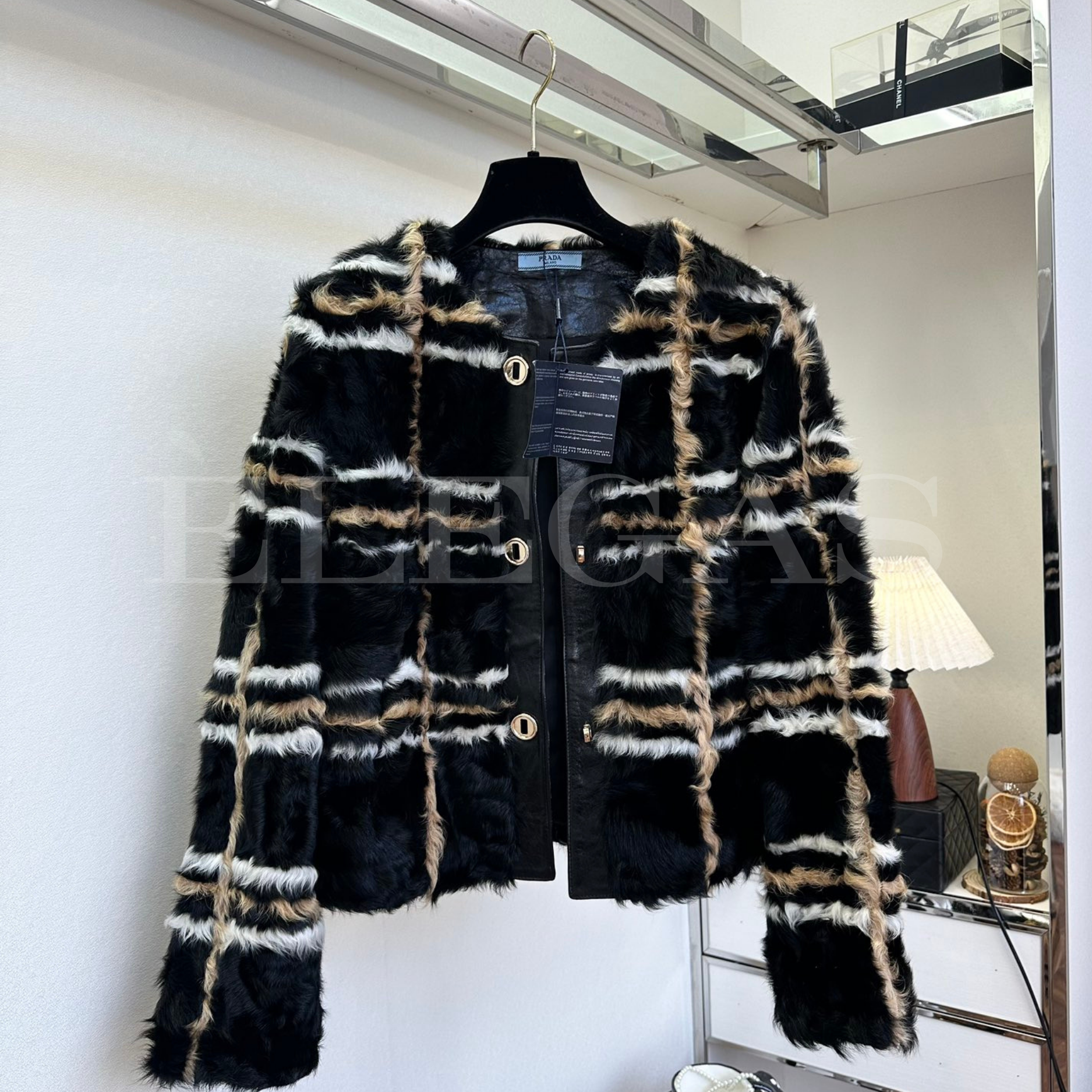 Prada Jacket