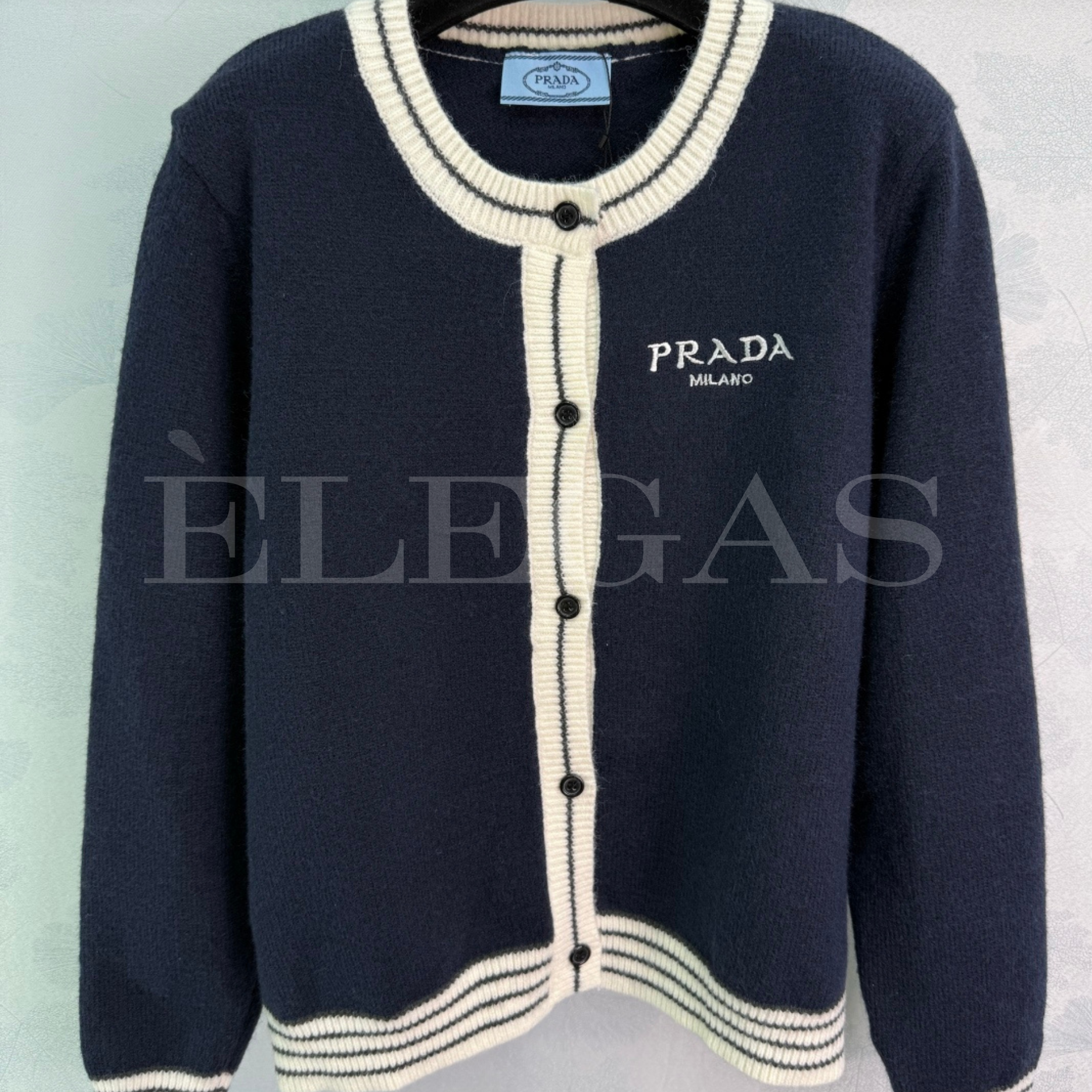 Prada Cardigan