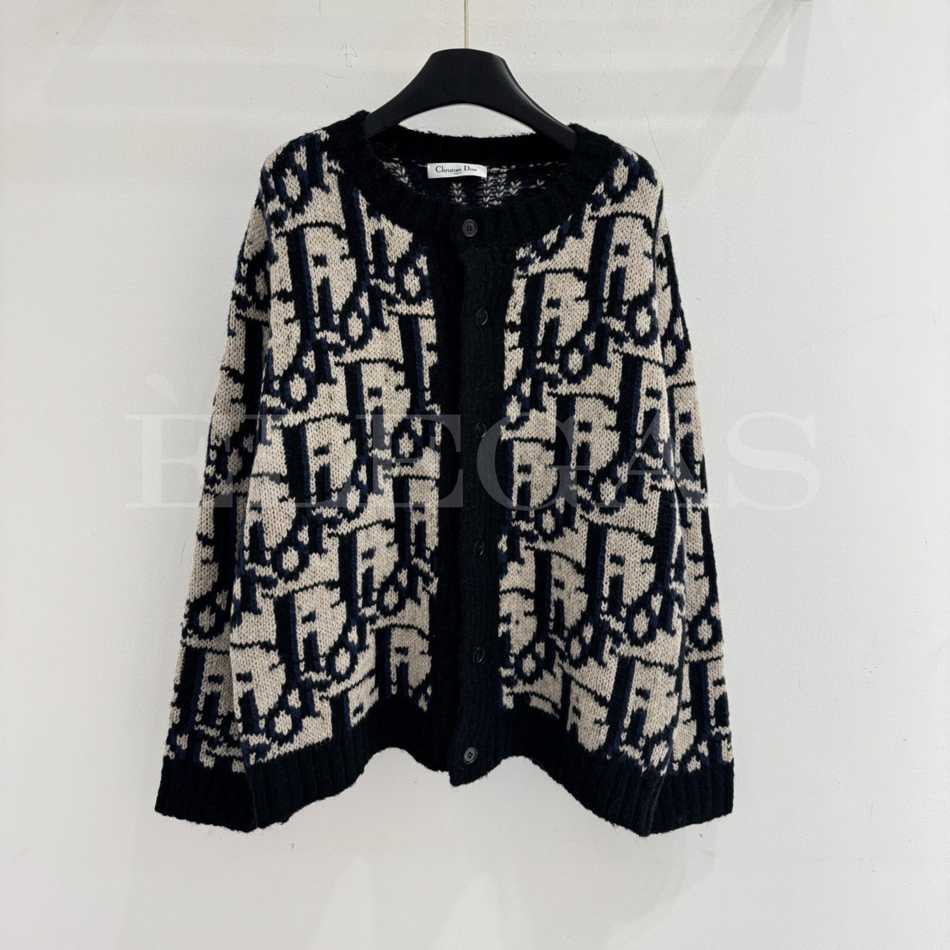 Dior Cardigan