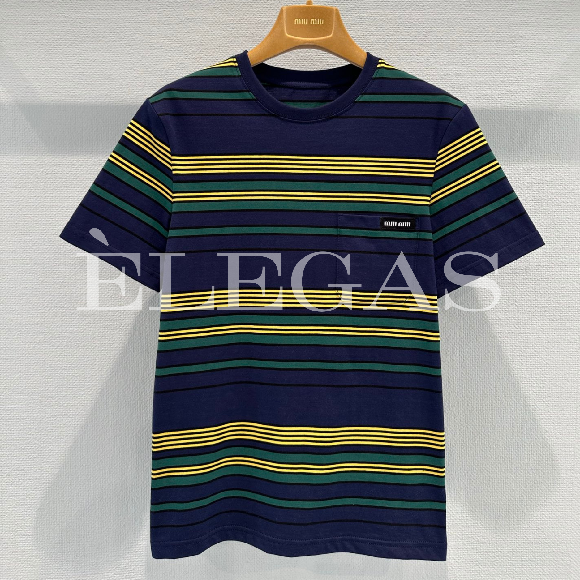 Miu Miu T-shirt