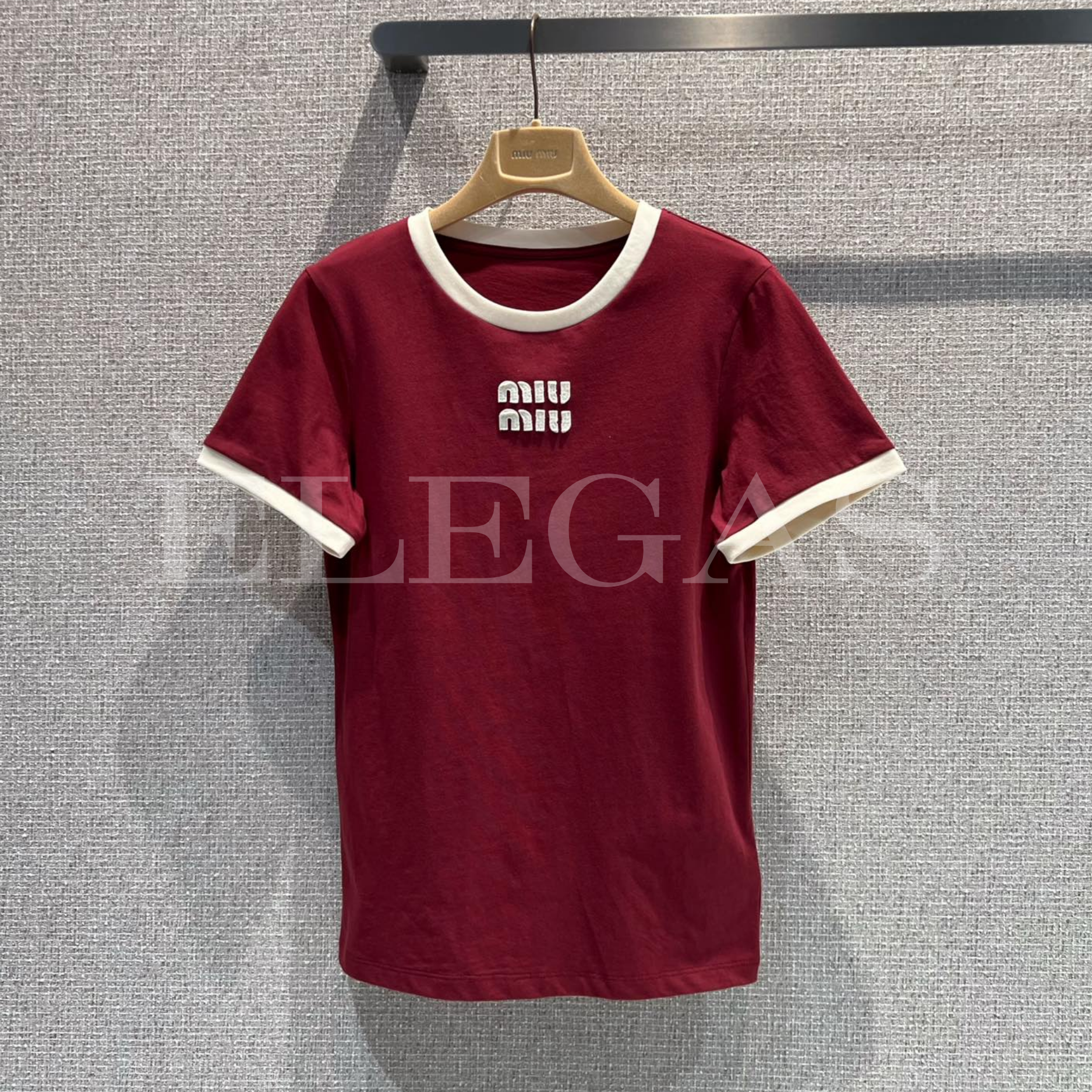 Miu Miu T-shirt