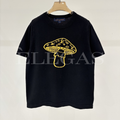 Louis Vuitton Mushroom Logo Knit T-Shirt