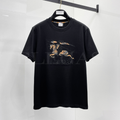 Burberry Logo Graphic T-Shirt