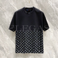 Louis Vuitton Monogram Print T-Shirt