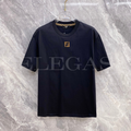 Fendi Logo T-Shirt