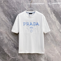 Prada Milano Logo T-Shirt