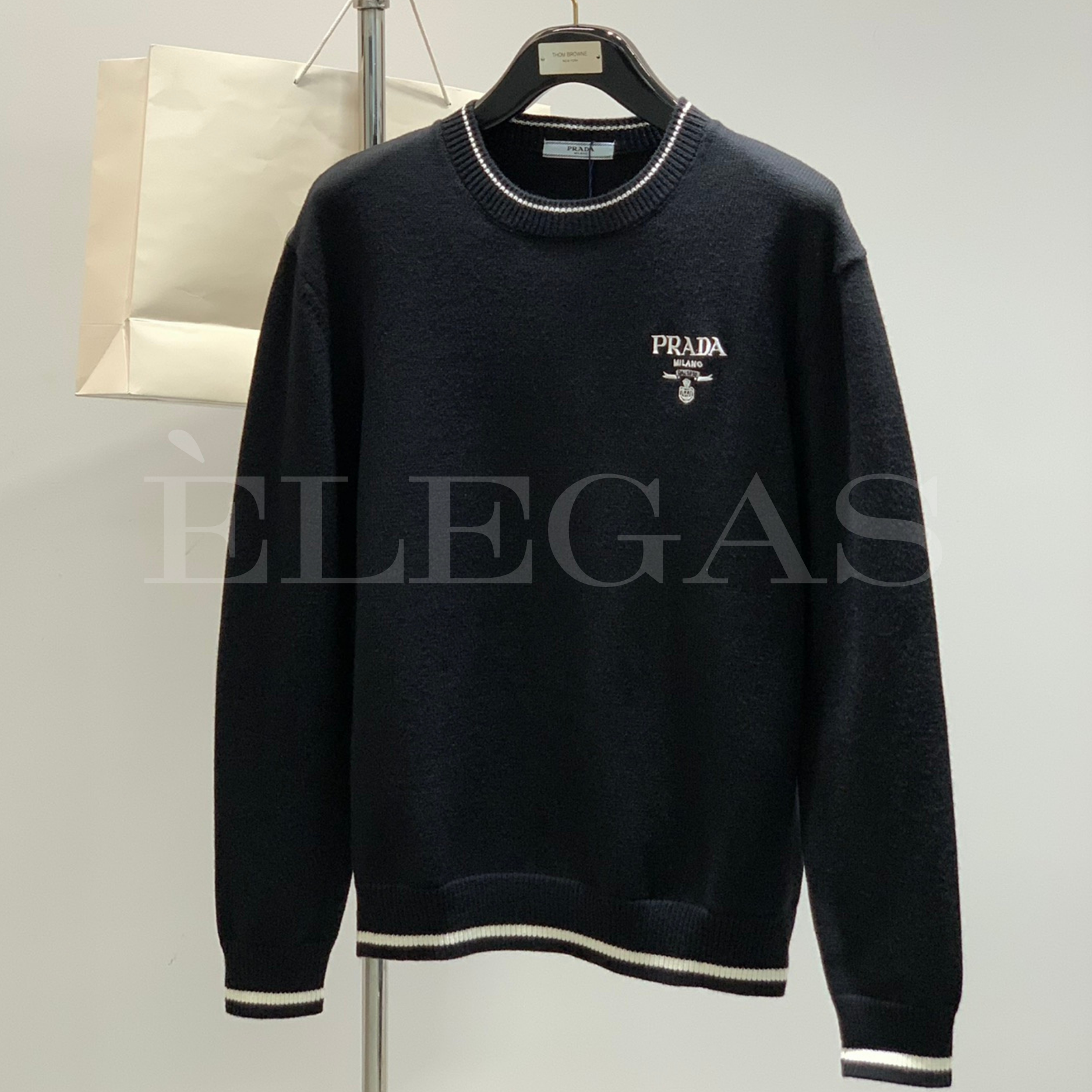 Prada Sweater