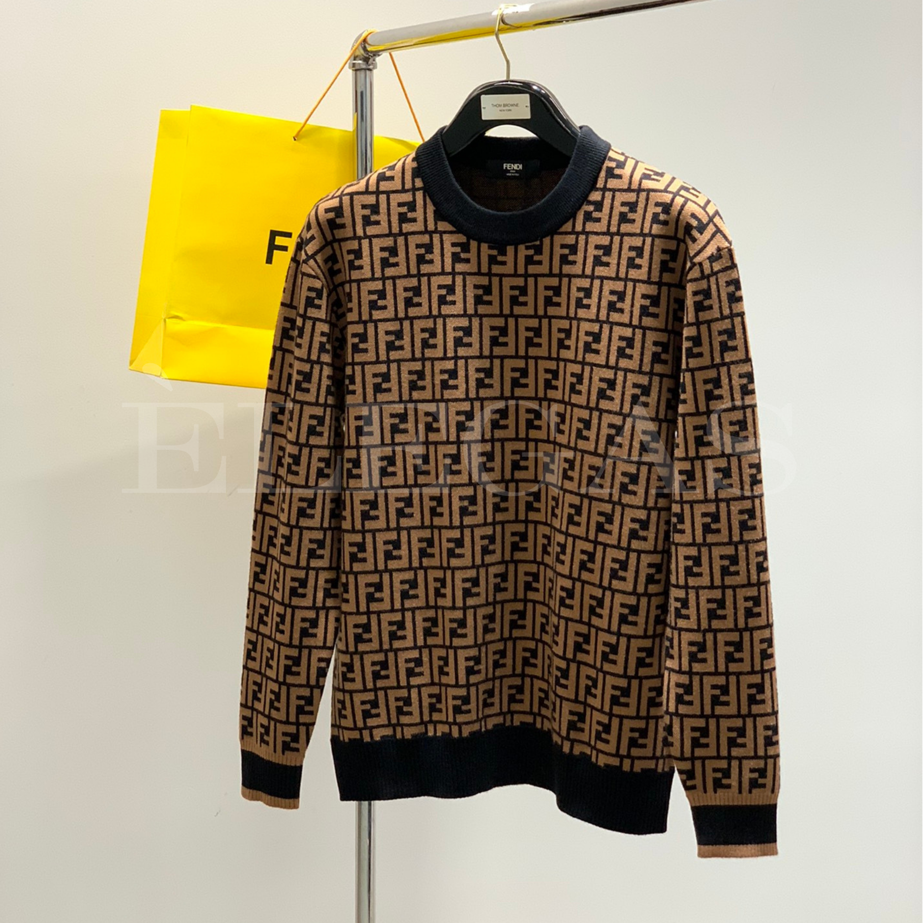 Fendi Sweat