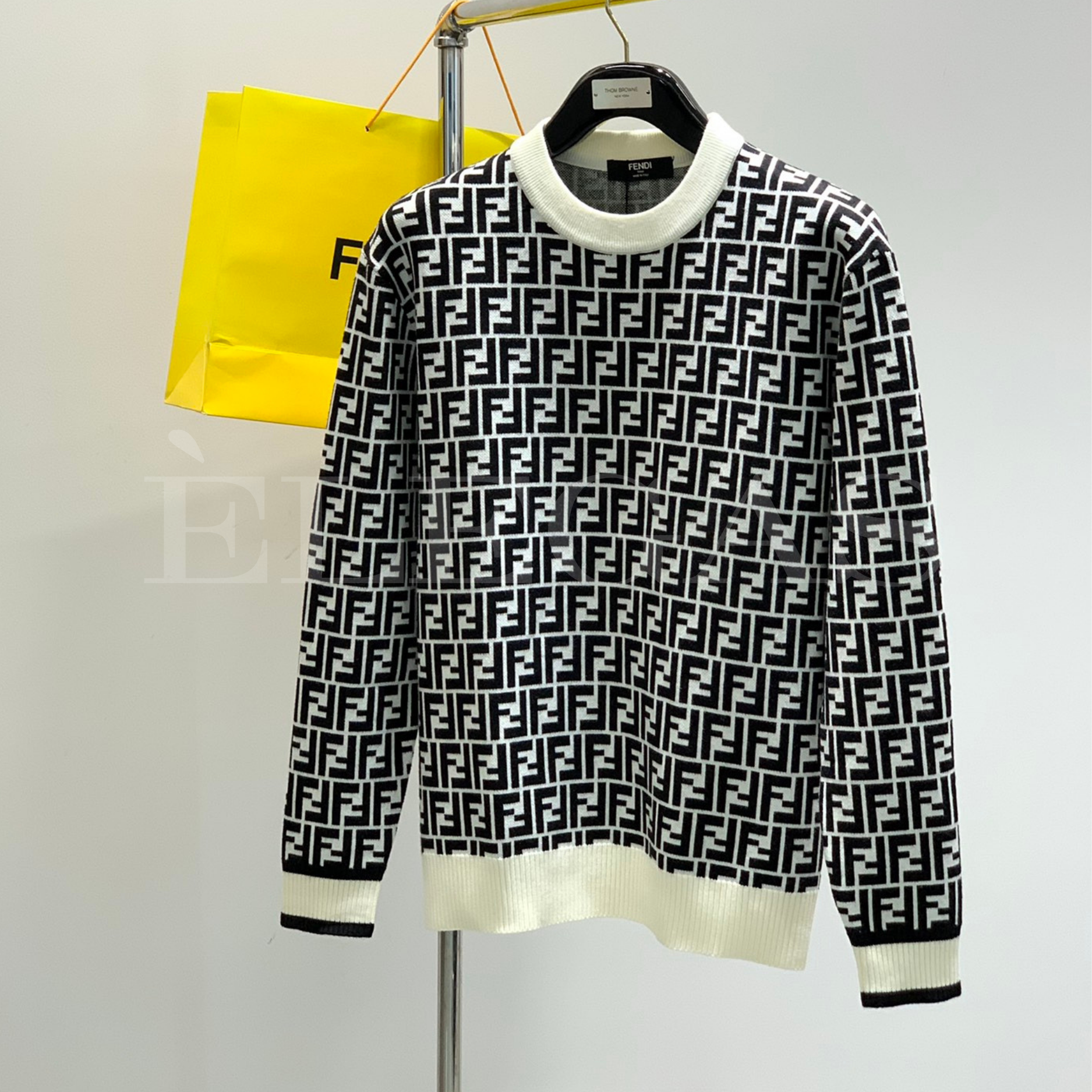 Fendi Sweat