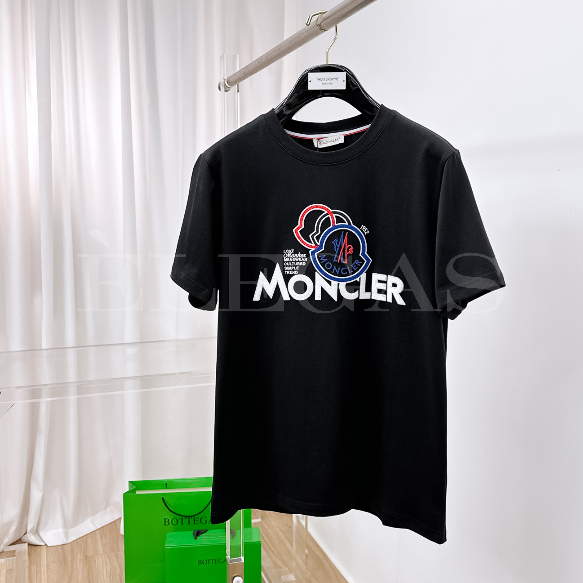 Moncler T-Shirt