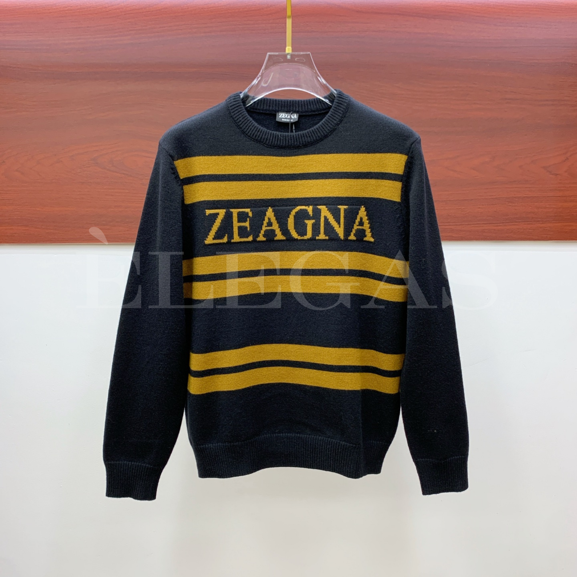 Zegna Sweat