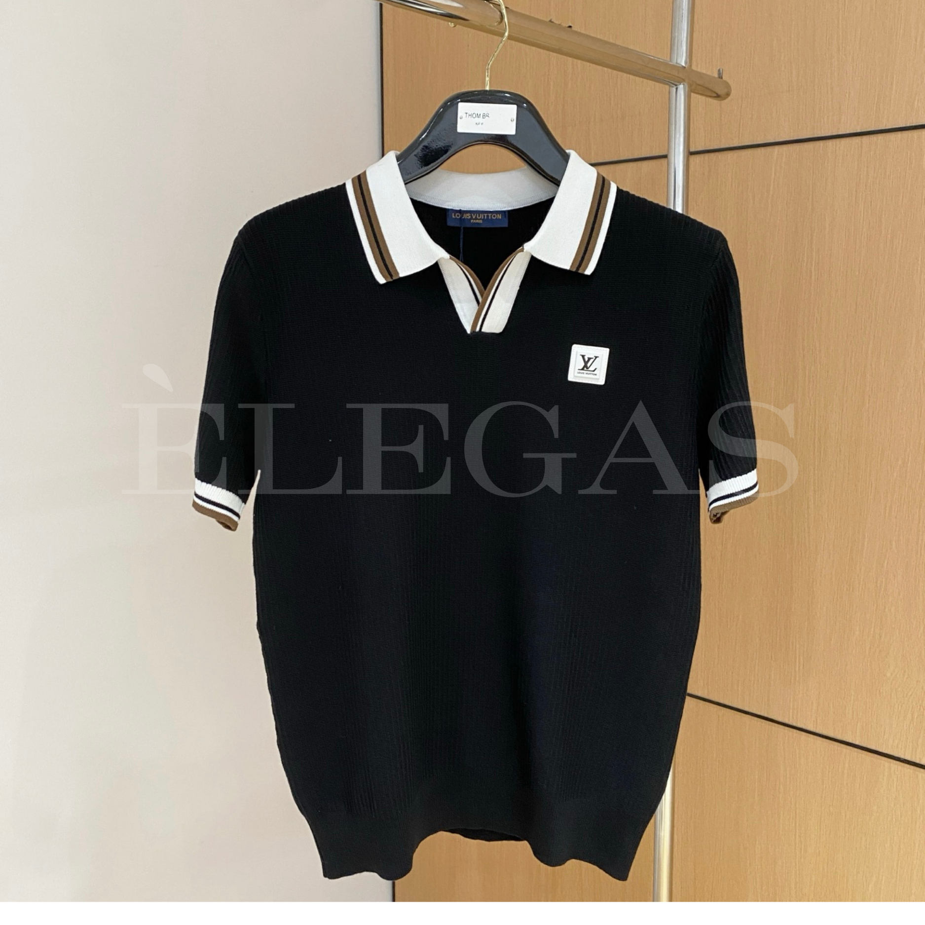 Louis Vuitton Polo T-Shirt