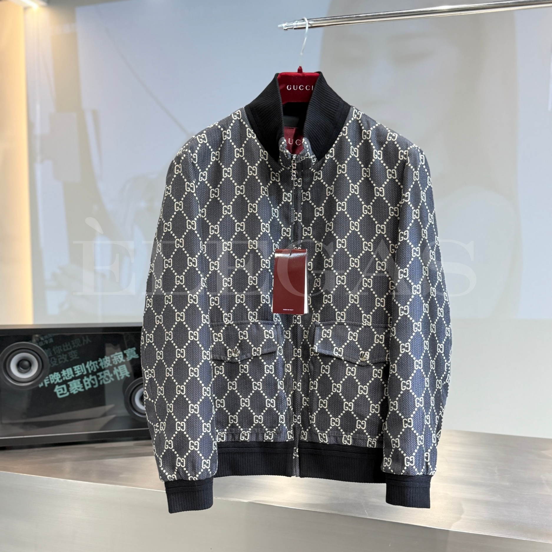 Gucci Jacket