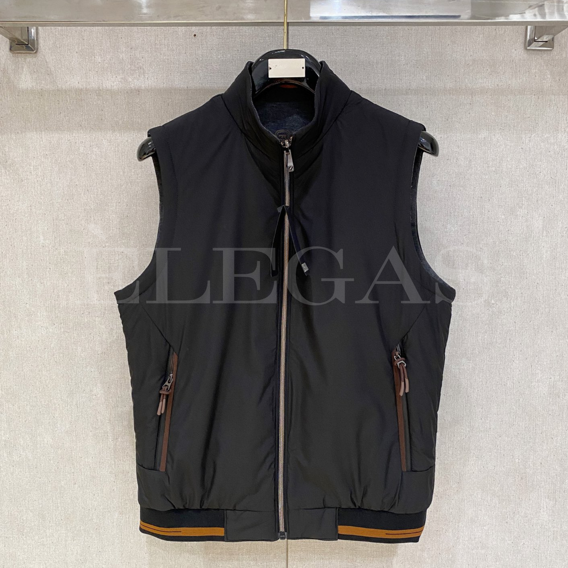 Zegna Yelek