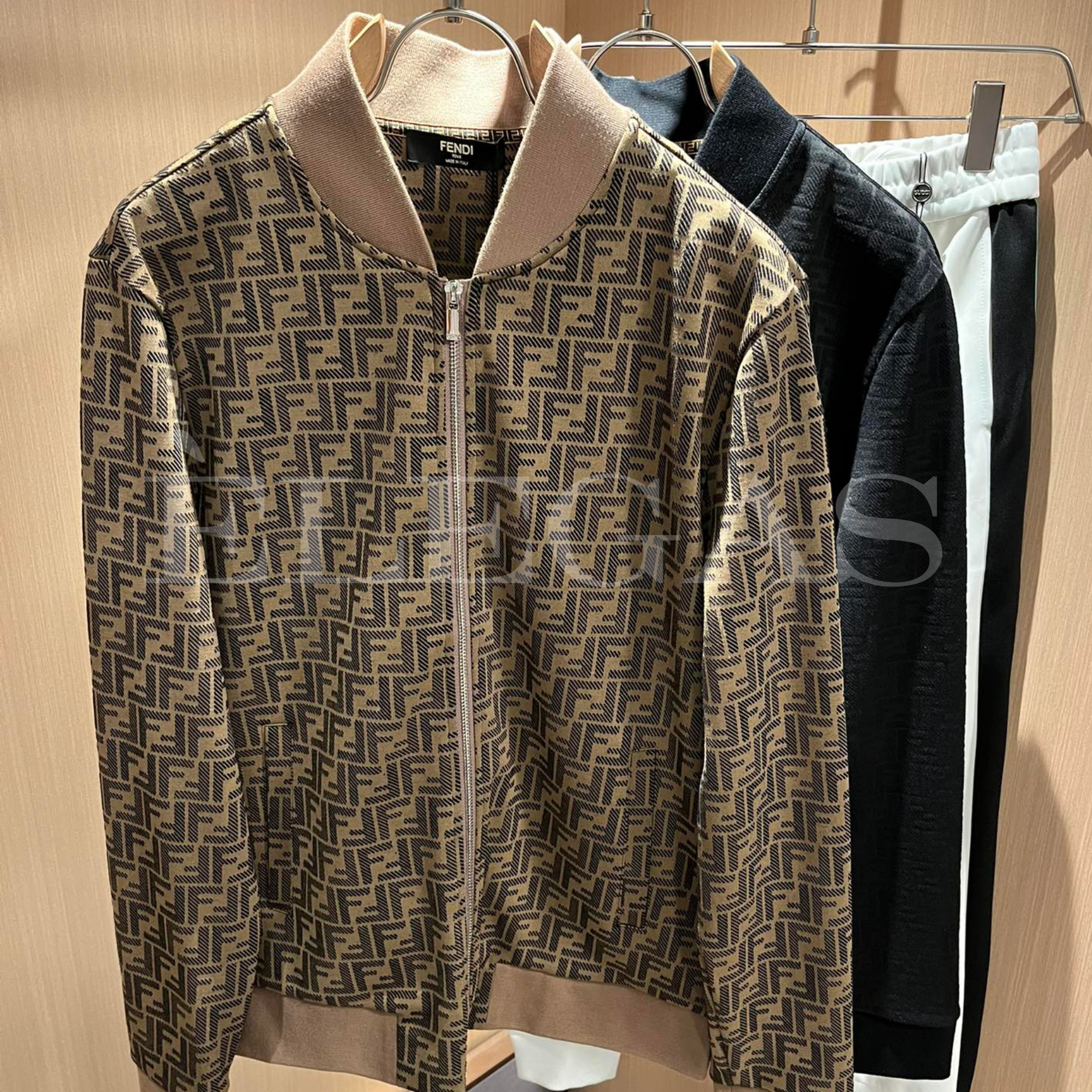 Fendi Jacket