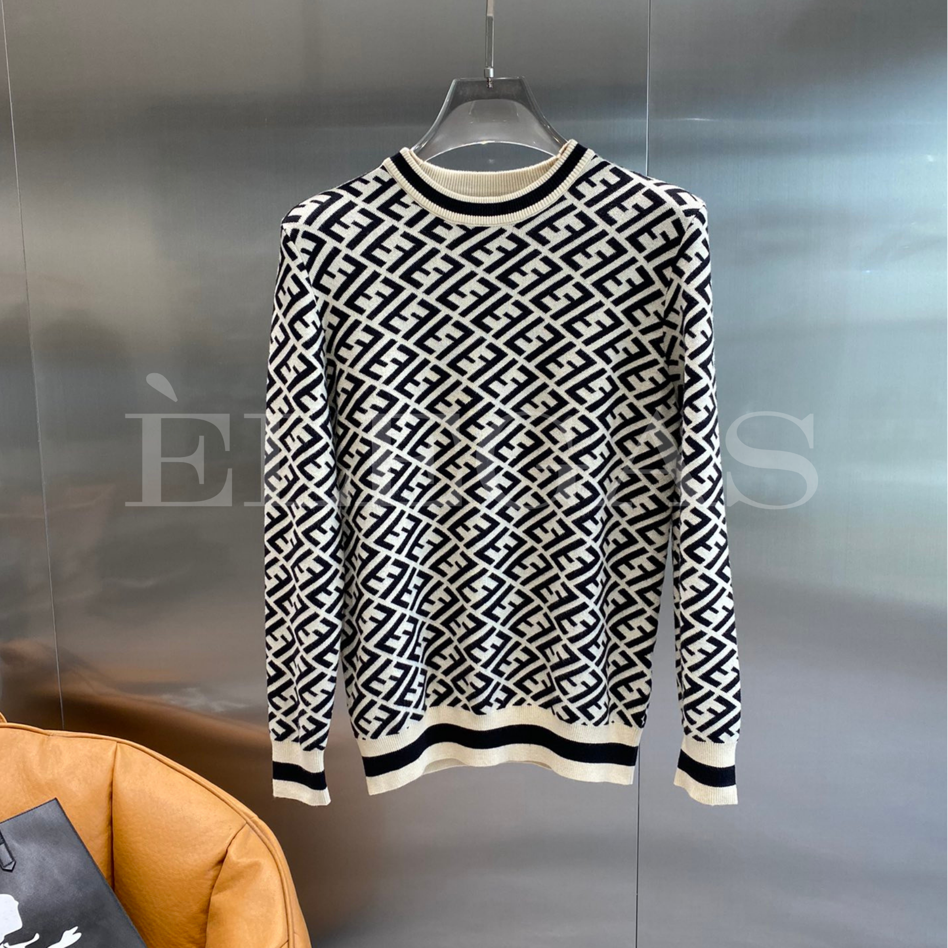 Fendi Sweater