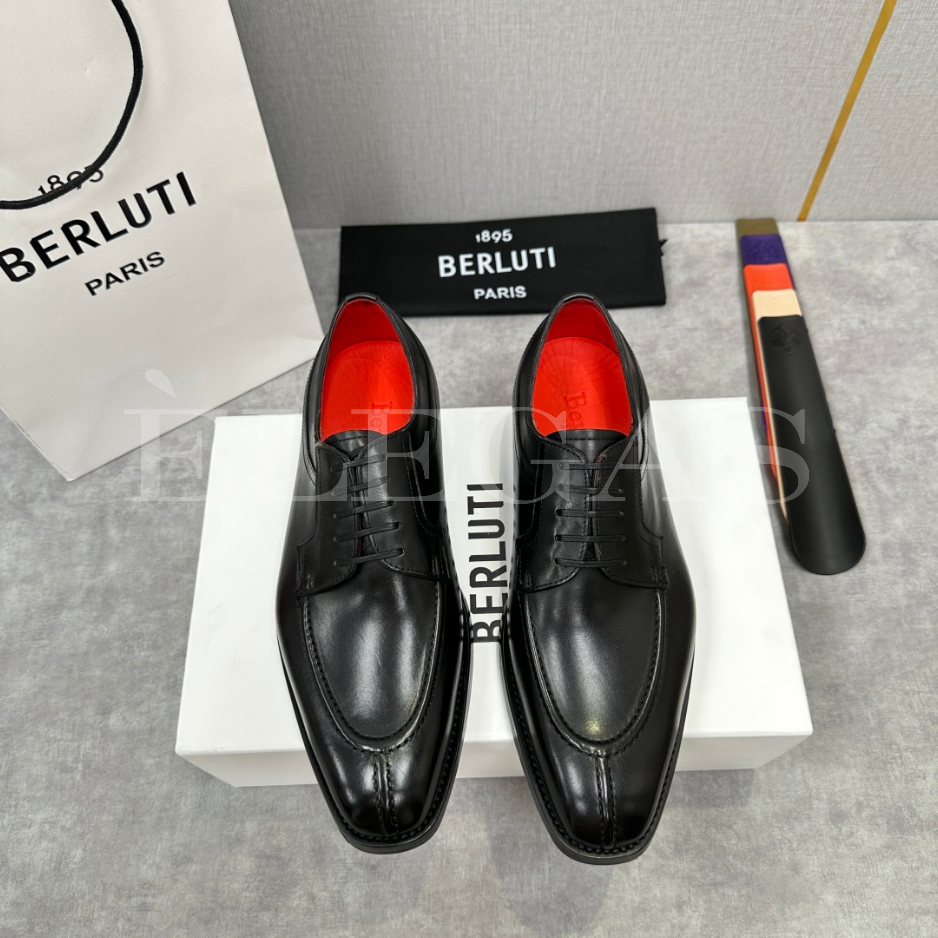 Berluti Shoes