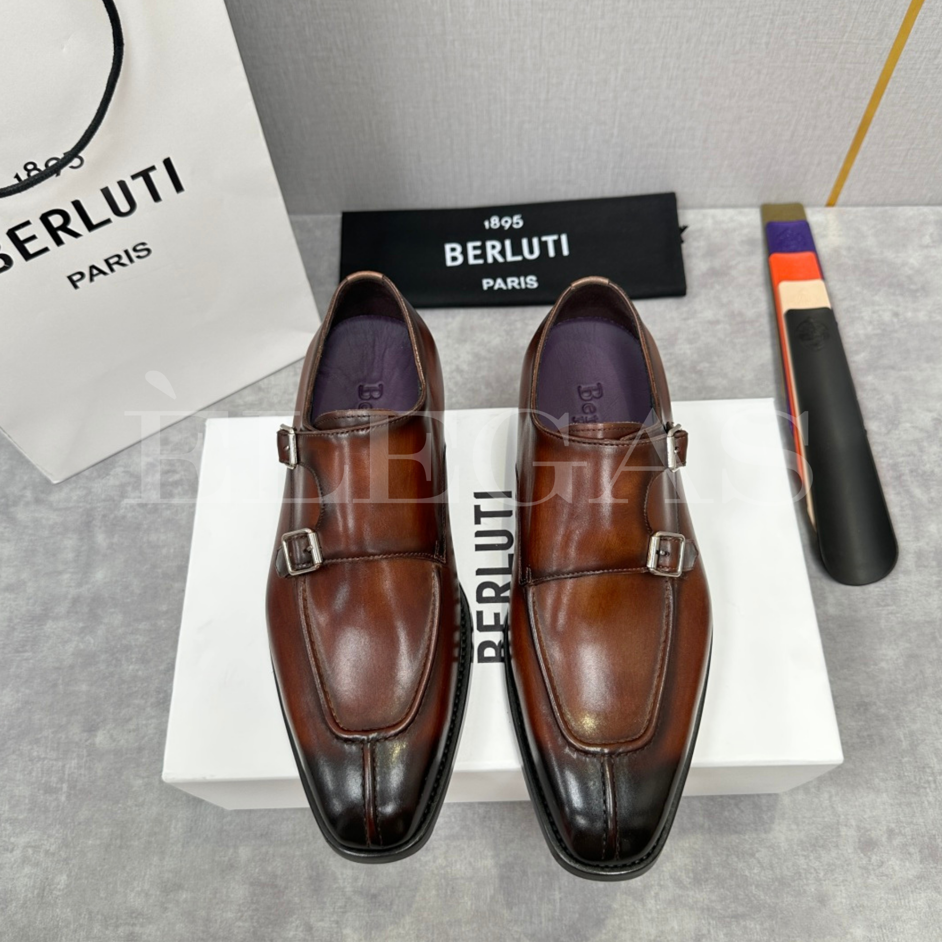 Berluti Shoes