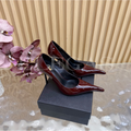 Saint Laurent Heeled Shoes