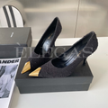 Saint Laurent Heeled Shoes