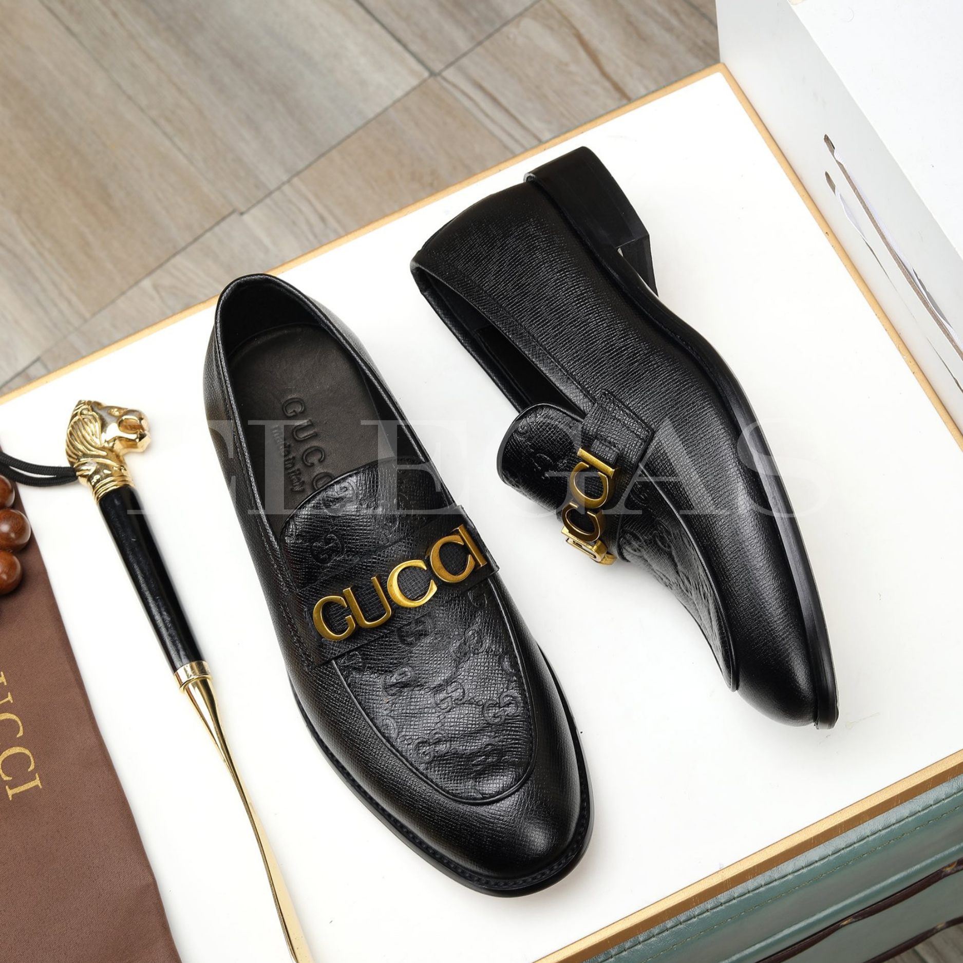 Gucci Loafer