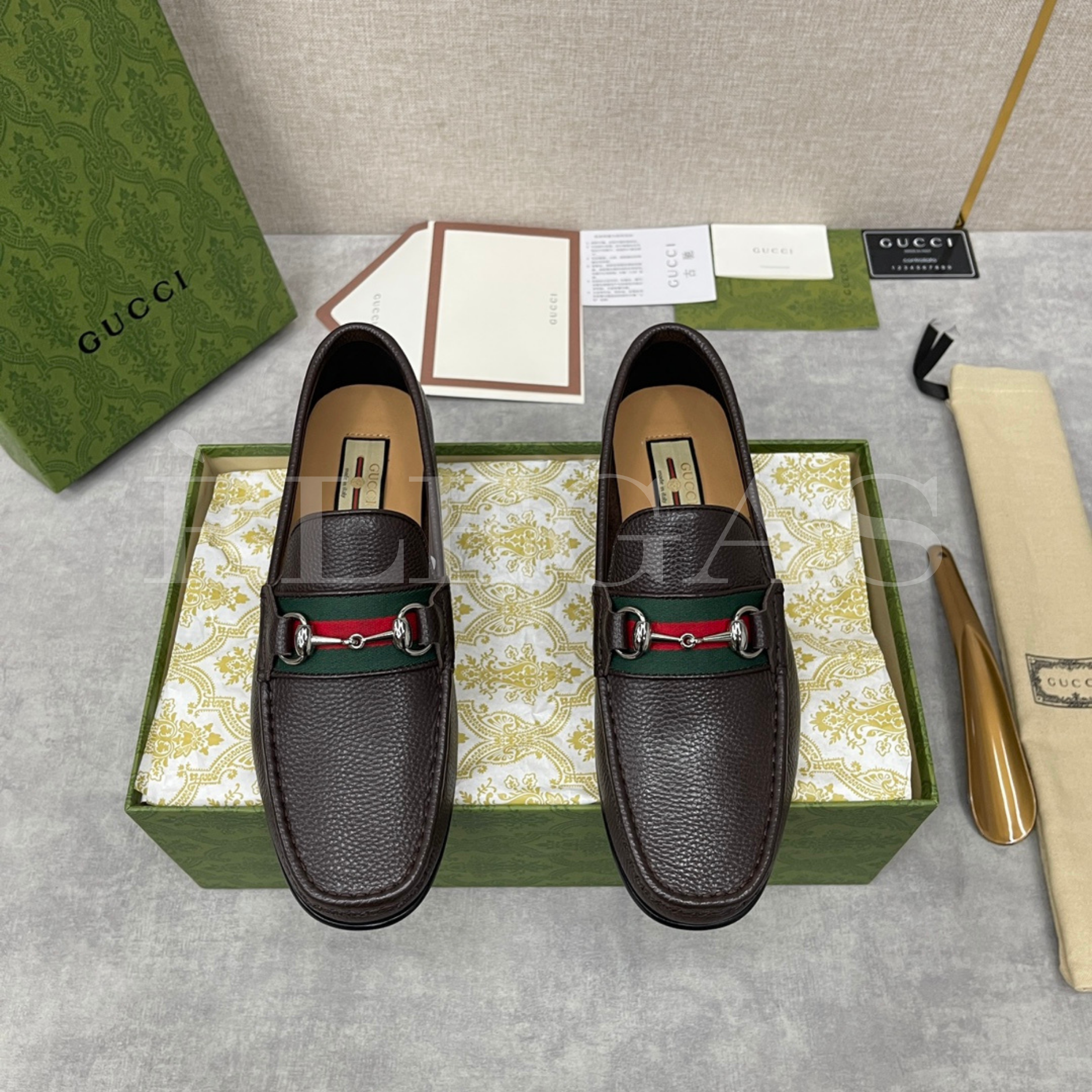 Gucci Loafer