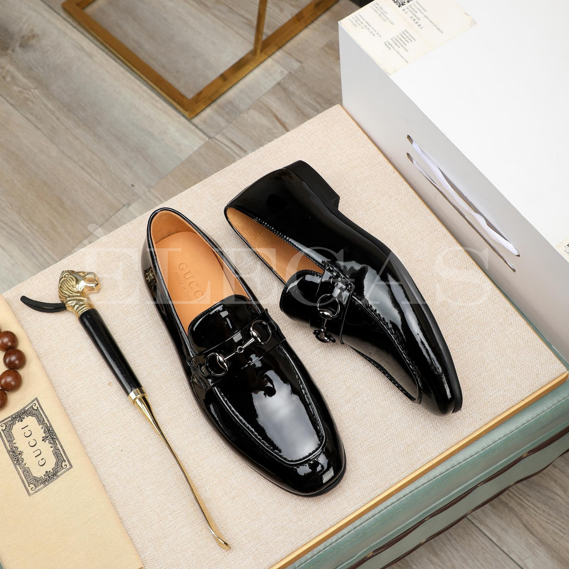 Gucci Loafer