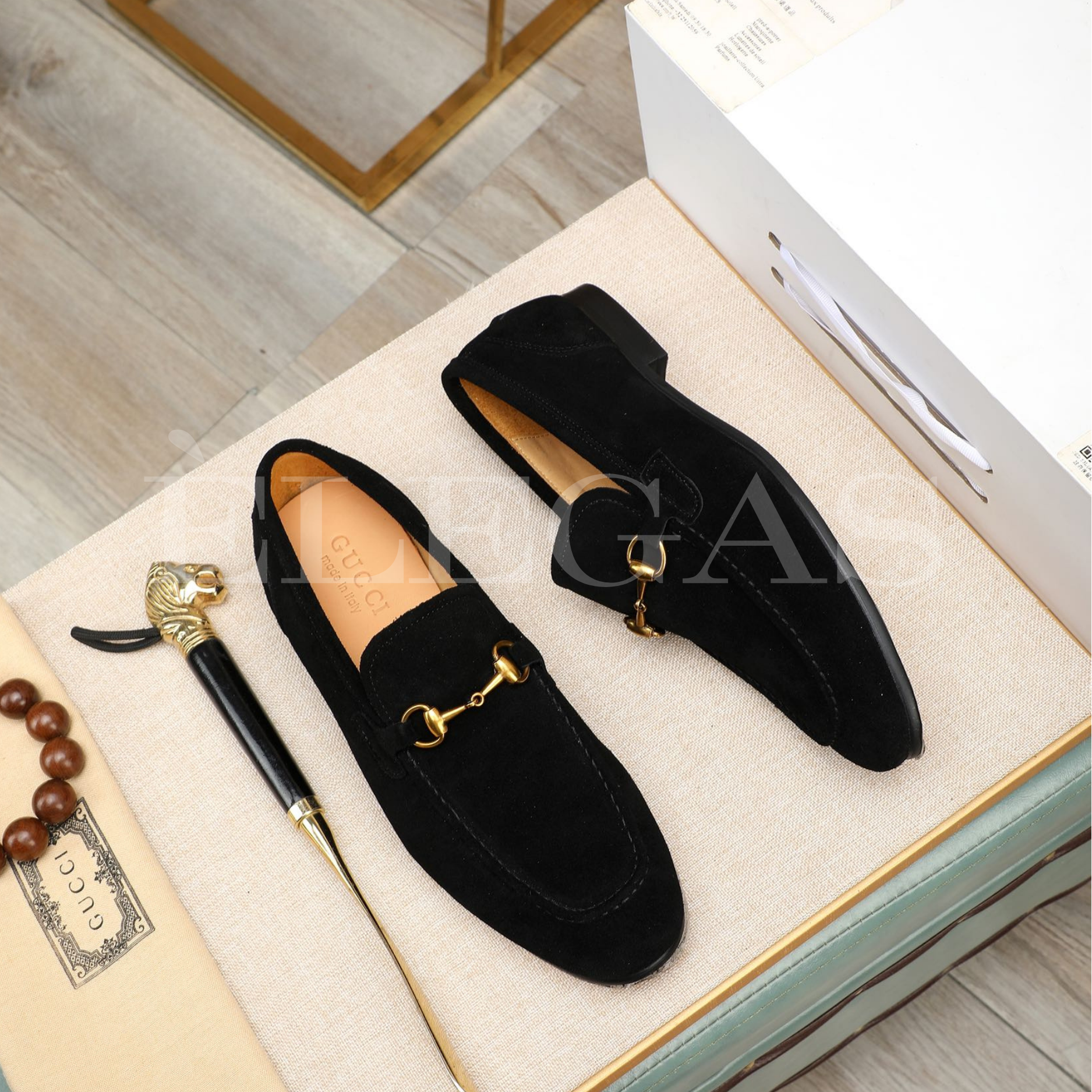 Gucci Loafer